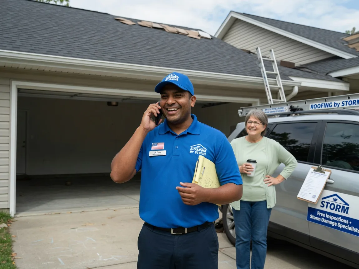 Roof Repair Near Me Disputanta, VA FAQs